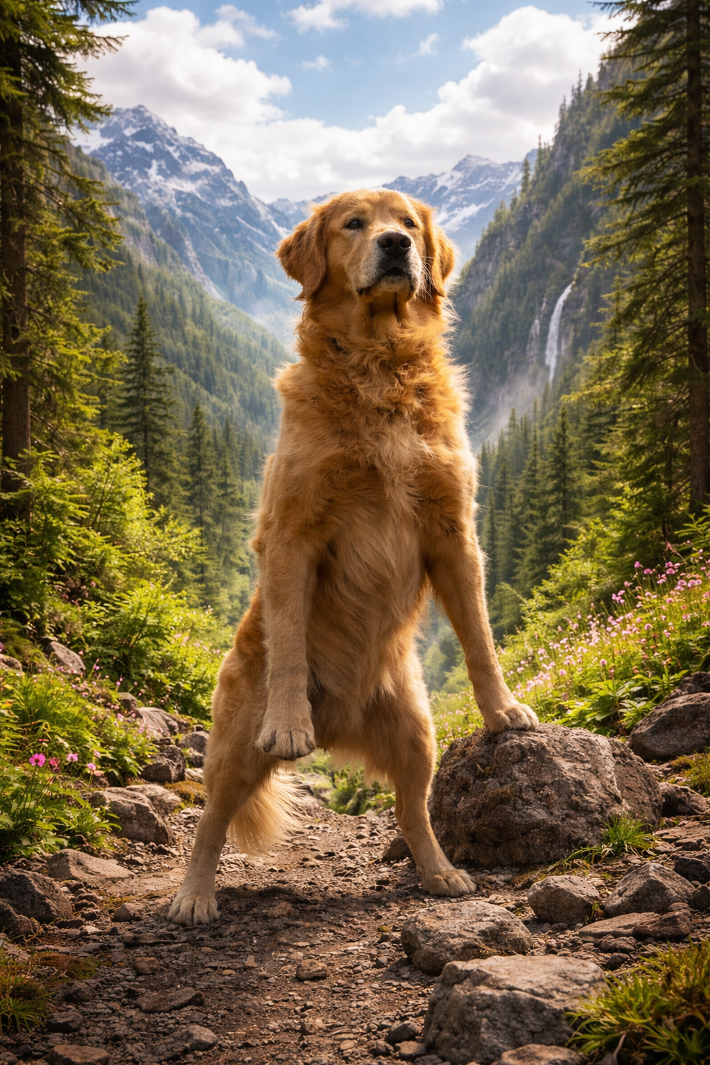 歪み・ズレは小さいうちに